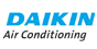 Daikin klimatizace